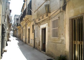 Casa indipendente via Moncada, Scicli - foto 1