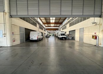 Capannone Parma - foto 3