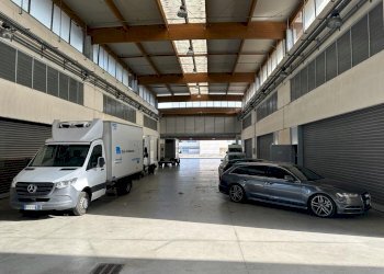 Capannone Parma - foto 4