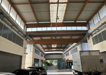 Capannone Parma - foto 5