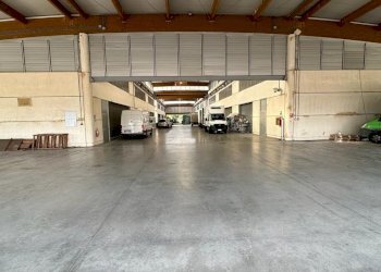 Capannone Parma - foto 6