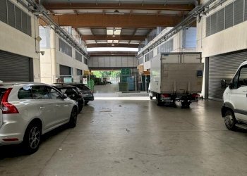 Capannone Parma - foto 8