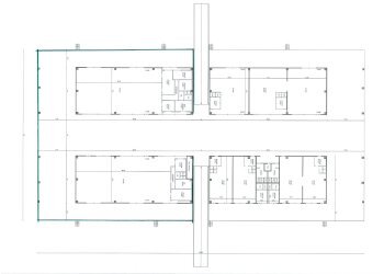 Capannone Parma - foto 10