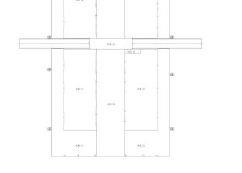 Capannone Parma - foto 13