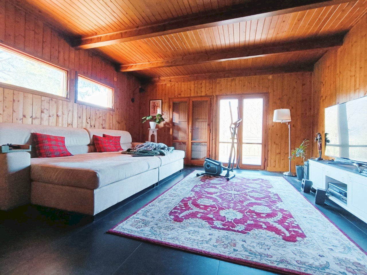 Independent house Meldola - photo 2