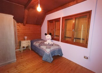 Casa indipendente Meldola - foto 9