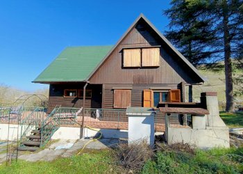 Casa indipendente Meldola - foto 1