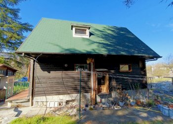 Casa indipendente Meldola - foto 17