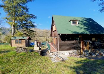 Casa indipendente Meldola - foto 18