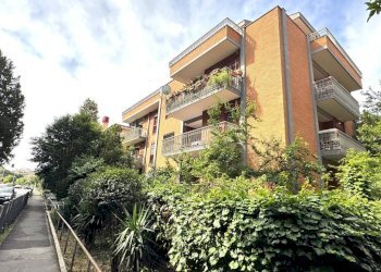 Apartment Via Della Camilluccia, Roma - photo 1