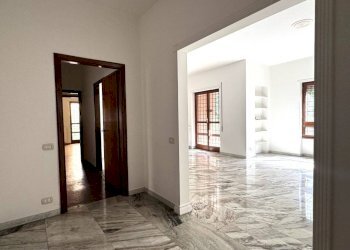 Apartment Via Della Camilluccia, Roma - photo 2