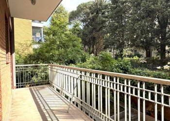 Apartment Via Della Camilluccia, Roma - photo 5