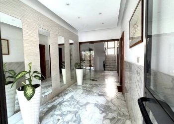 Apartment Via Della Camilluccia, Roma - photo 17