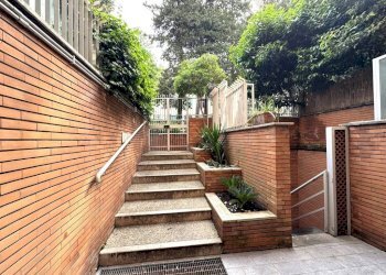 Apartment Via Della Camilluccia, Roma - photo 18