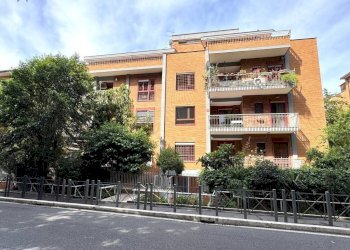 Apartment Via Della Camilluccia, Roma - photo 19