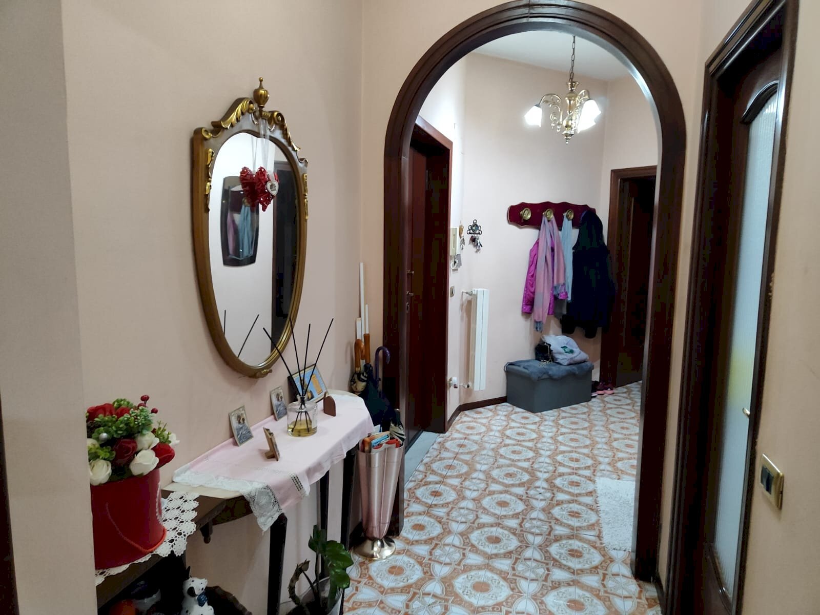 Trilocale Via Tagliamento, Avellino - foto 2