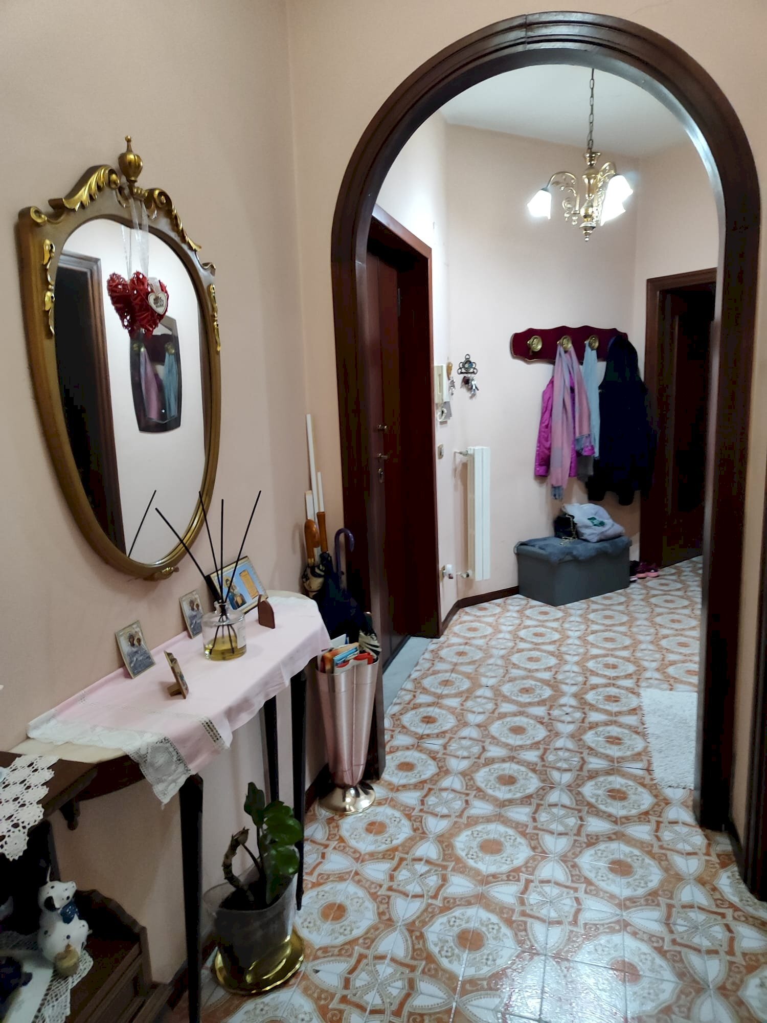 Trilocale Via Tagliamento, Avellino - foto 3