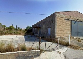 Capannone contrada Arizza, Scicli - foto 2