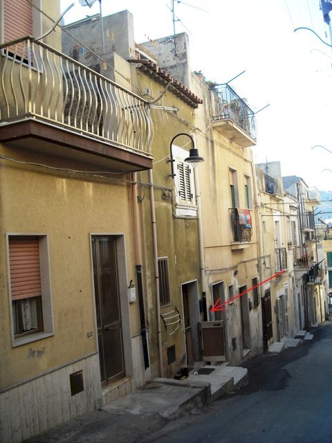 Casa indipendente via Cannizzaro, Scicli - foto 1
