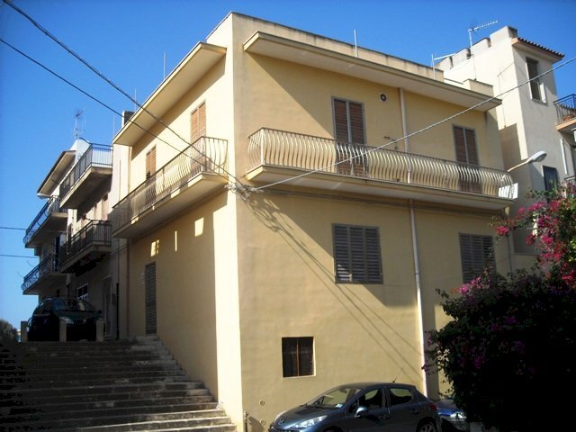 Quadrilocale via Dalia, Scicli - foto 1