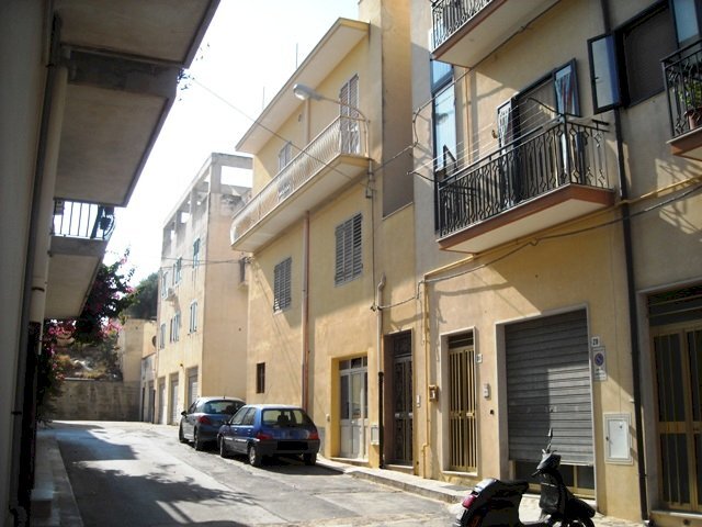 Quadrilocale via Dalia, Scicli - foto 2