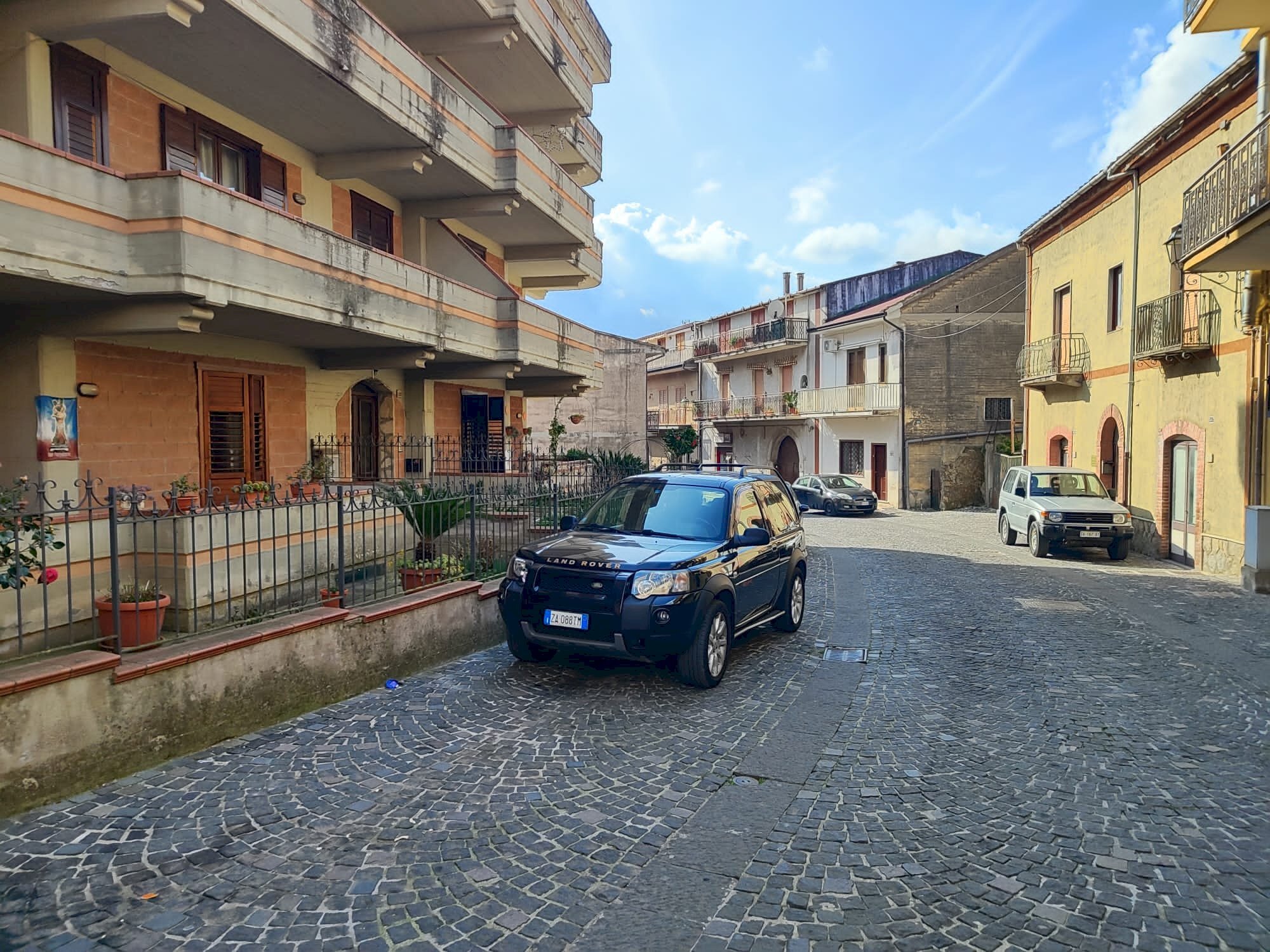 Trilocale Frazione Borgo, Montoro, Italia, Montoro - foto 1