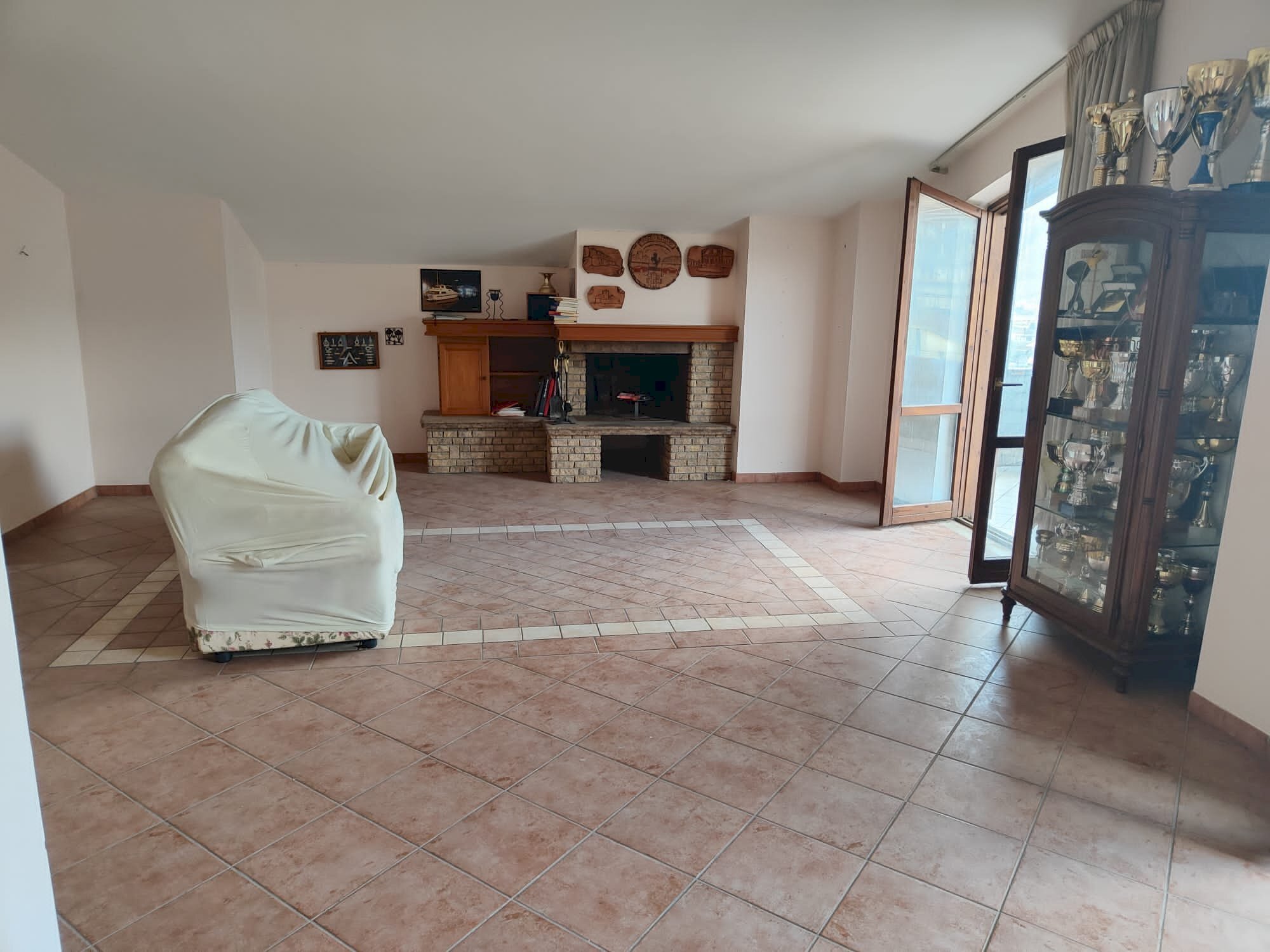 Trilocale Frazione Borgo, Montoro, Italia, Montoro - foto 2