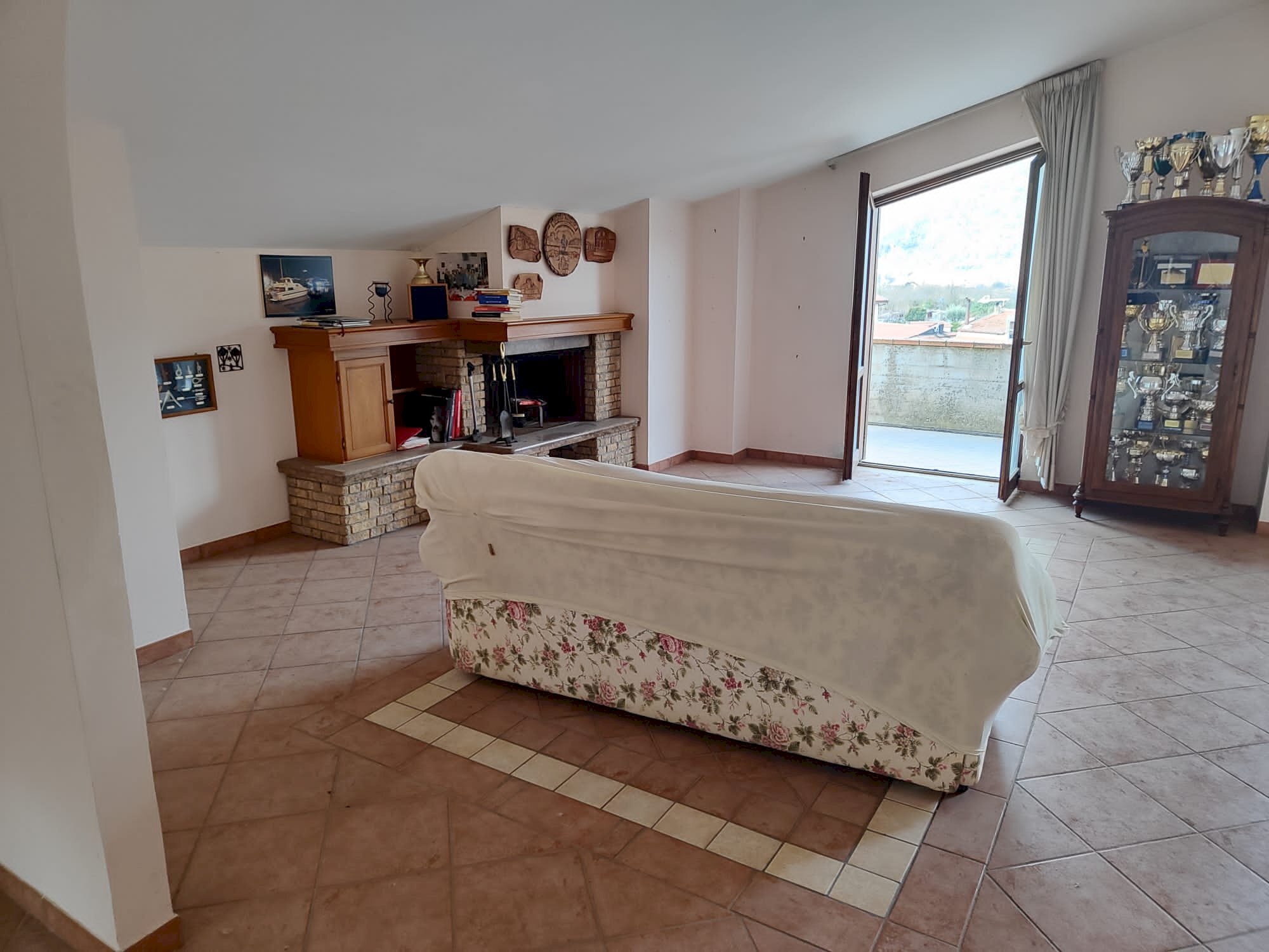 Trilocale Frazione Borgo, Montoro, Italia, Montoro - foto 3