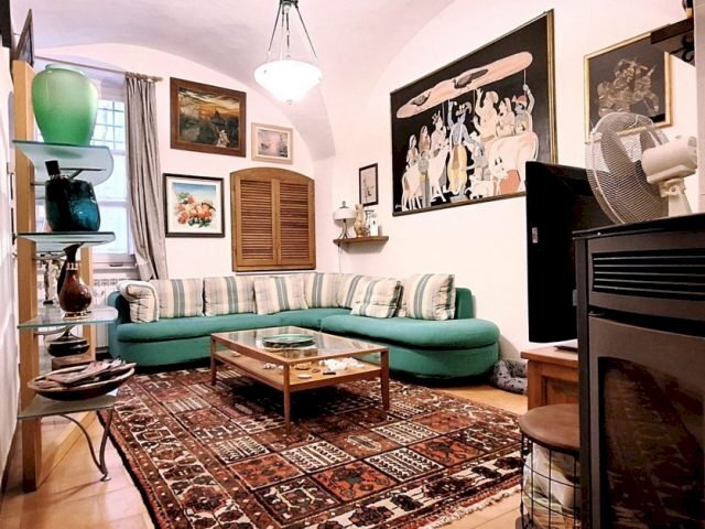 Quadrilocale Toirano - foto 1