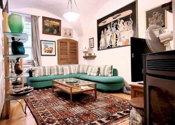 Quadrilocale Toirano - foto 1