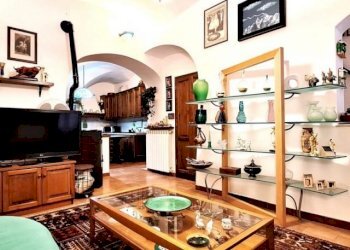 Quadrilocale Toirano - foto 3