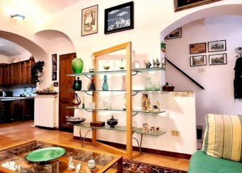 Quadrilocale Toirano - foto 4