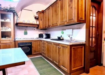 Quadrilocale Toirano - foto 6