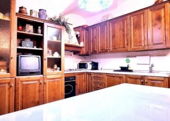 Quadrilocale Toirano - foto 8