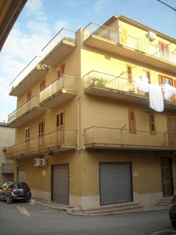 Quadrilocale via Pino, Scicli - foto 1