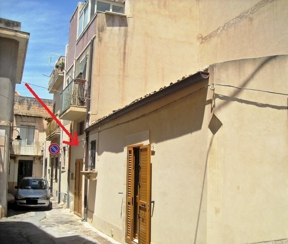 Casa indipendente via Gangia, Scicli - foto 2