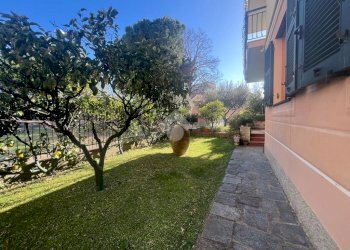 Apartment Via Arturo Martini, Albisola Superiore - photo 1