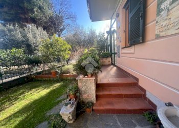 Apartment Via Arturo Martini, Albisola Superiore - photo 4