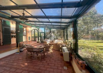 Apartment Via Arturo Martini, Albisola Superiore - photo 8