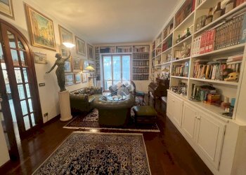 Apartment Via Arturo Martini, Albisola Superiore - photo 11