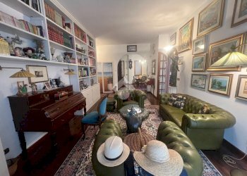 Apartment Via Arturo Martini, Albisola Superiore - photo 12