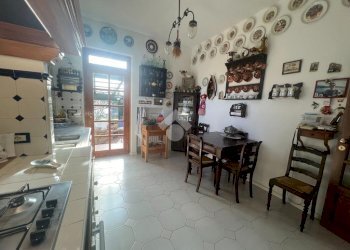 Apartment Via Arturo Martini, Albisola Superiore - photo 15