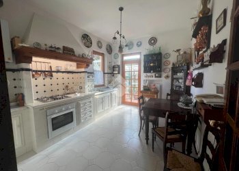 Apartment Via Arturo Martini, Albisola Superiore - photo 16