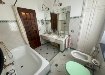 Apartment Via Arturo Martini, Albisola Superiore - photo 17
