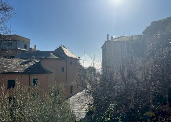 Apartment Via Arturo Martini, Albisola Superiore - photo 28