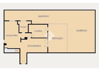 Apartment Via Arturo Martini, Albisola Superiore - photo 2