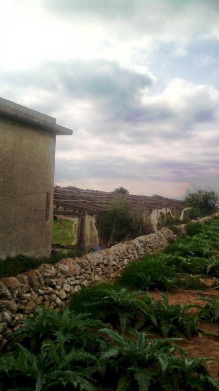 Independent house contrada Boscorotondo, Scicli - photo 1