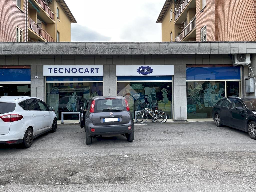 Negozio Via Bruno Tosarelli, Castenaso - foto 1