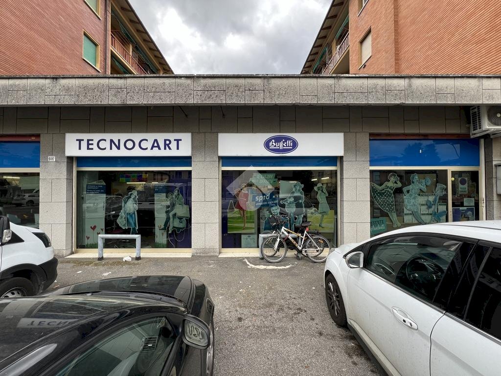 Negozio Via Bruno Tosarelli, Castenaso - foto 3