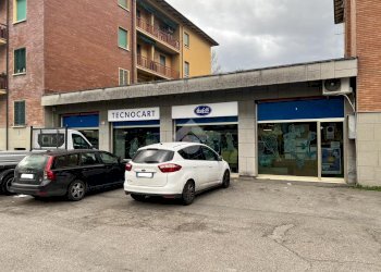 Negozio Via Bruno Tosarelli, Castenaso - foto 7